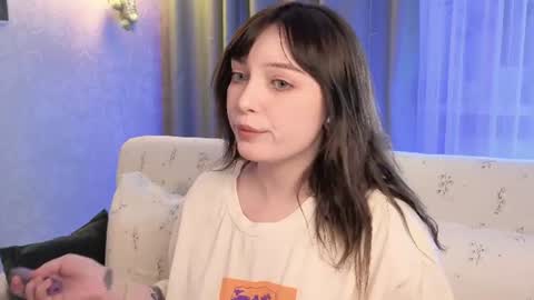 Forget me not eve on CB online show from July 18, 1:13 pm