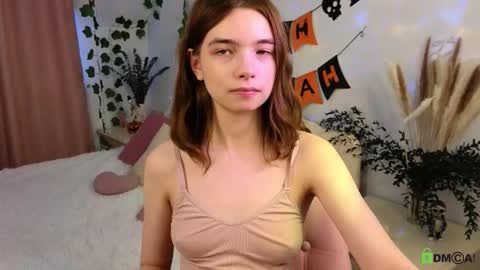 evi_brook online show from November 4, 12:06 pm