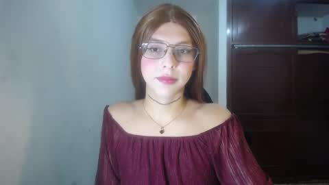 Evi online show from March 18, 9:42 pm