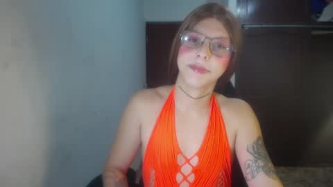 Evi online show from May 19, 9:22 pm