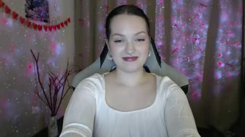 Lessie online show from February 20, 11:43 pm