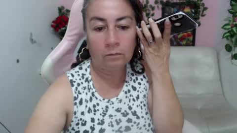 Pamela  online show from September 9, 7:47 pm