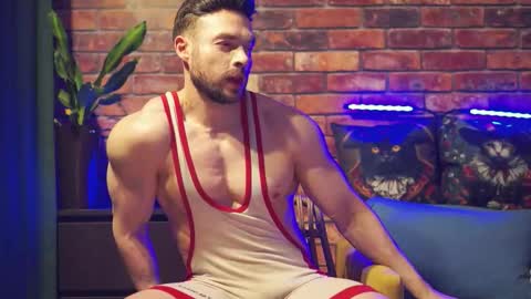 David online show from March 13, 8:34 pm