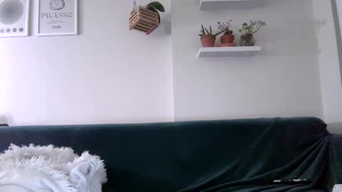 Badblondebunny online show from April 19, 1:17 am