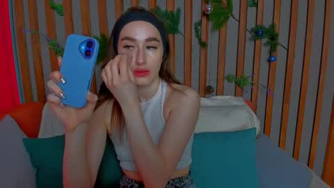 Evis online show from February 3, 1:13 am