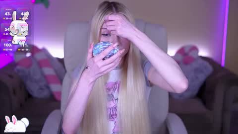 Eva online show from January 18, 8:23 am