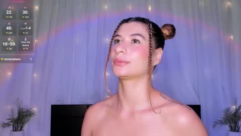 Evolet online show from December 18, 12:44 pm