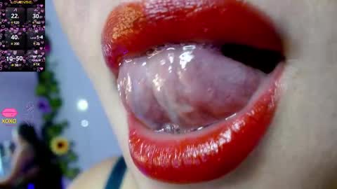 Evoleth online show from December 20, 5:04 am