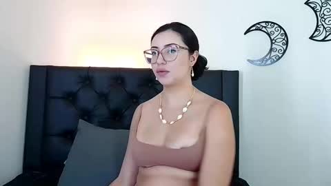 Evolet online show from March 13, 5:27 pm