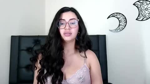 Evolet online show from May 17, 5:11 pm