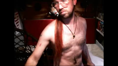 EvPierce online show from May 23, 7:04 am