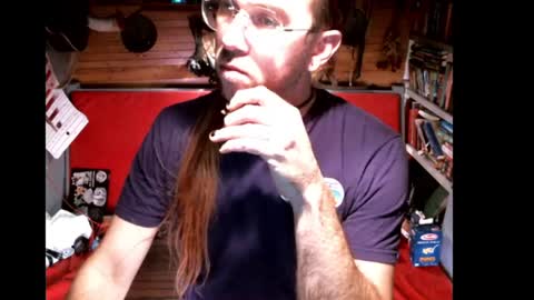 EvPierce online show from July 5, 6:31 am