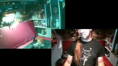 EvPierce online show from July 20, 6:05 am