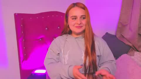 EVY online show from September 27, 4:43 am