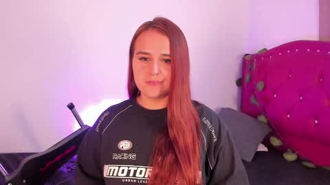 EVY online show from January 28, 5:56 pm