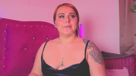 EVY online show from October 5, 9:50 am