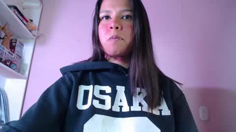 Im Evy online show from February 6, 6:56 pm