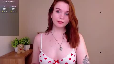 Eva online show from February 3, 11:25 am