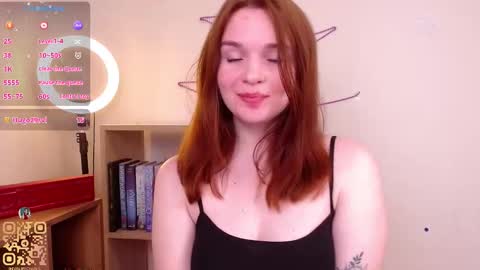 Eva online show from January 7, 10:09 am