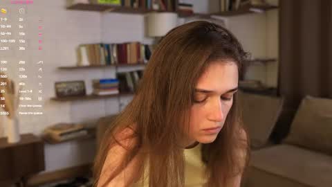 Ann online show from June 18, 11:21 pm