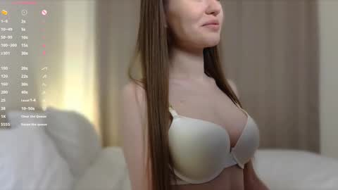 Angel online show from February 26, 11:52 pm