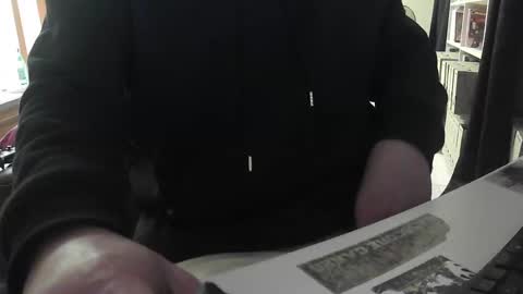 Gio online show from January 15, 7:00 pm