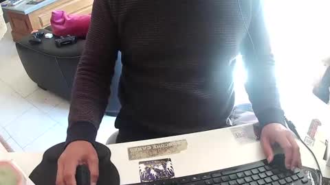 Gio online show from October 10, 10:43 am