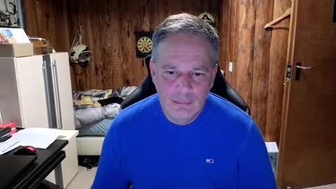 exibe1219 online show from February 19, 9:50 am