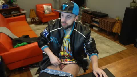 Snapshot of exjockstud chatting on December 22, 12:07 am exjockstud online show from December 22, 12:07 am