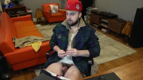 Snapshot of exjockstud chatting on January 9, 5:34 am exjockstud online show from January 9, 5:34 am