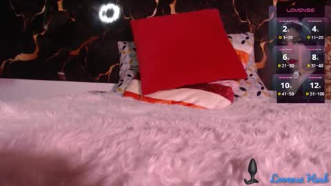 Exotique online show from March 21, 8:19 am