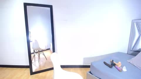 Snapshot of exotic_karmella chatting on October 4, 10:29 pm exotic_karmella online show from October 4, 10:29 pm