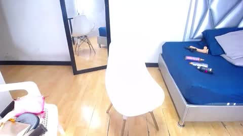 exotic_karmella online show from December 4, 12:10 am