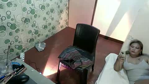 exoticapril01 online show from March 6, 3:55 pm