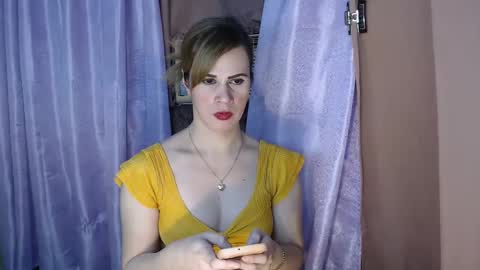 exoticbabes online show from March 10, 5:11 am