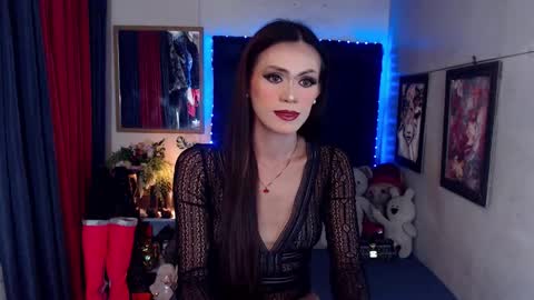 KaT online show from February 18, 6:19 pm