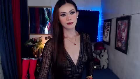 KaT online show from March 11, 11:08 pm