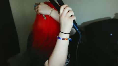 Exoticlexxii online show from September 29, 12:53 am