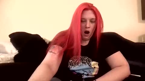 Exoticlexxii online show from September 14, 4:08 pm