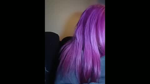 Exoticlexxii online show from February 1, 5:59 am