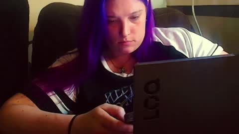 Exoticlexxii online show from June 18, 8:36 pm