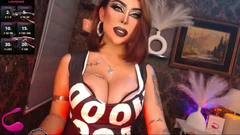 MARIA online show from September 24, 9:54 pm