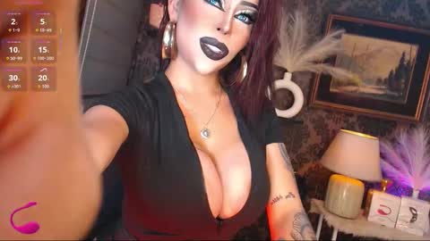 MARIA online show from October 9, 5:13 am