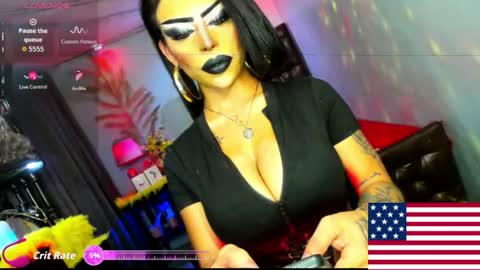 MARIA online show from August 4, 5:36 am