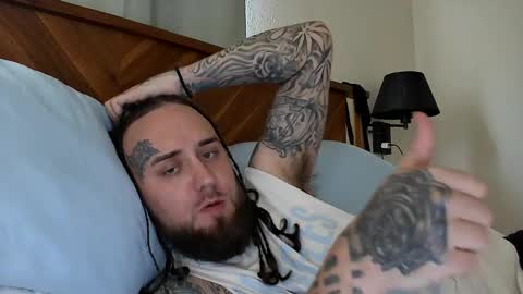 James  Sasha online show from March 22, 5:17 pm