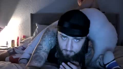 James  Sasha online show from July 12, 6:05 am