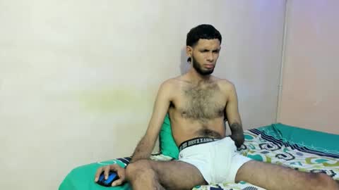 exotico blends online show from March 22, 7:01 am