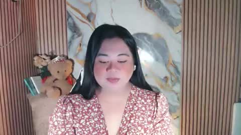 SHANTAL MARIE online show from February 7, 11:57 am