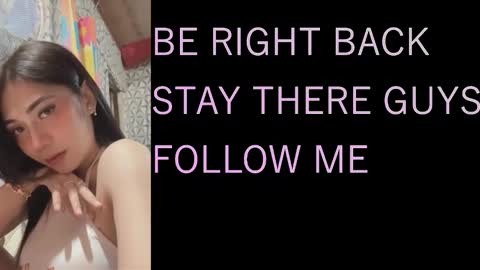 exotictssavie online show from February 6, 9:06 pm