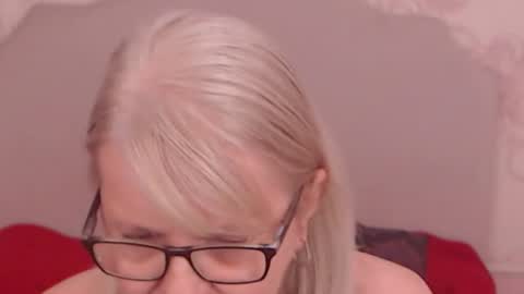 Alana online show from July 26, 2:53 am